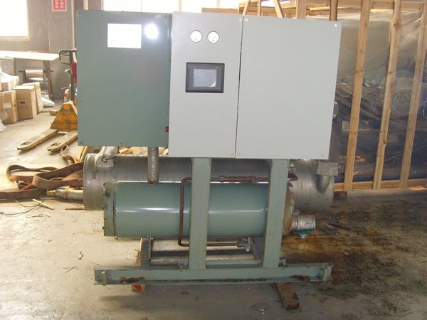 防城酒店中央空调不停机清洗方法介绍